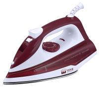 HOME ELEMENT HE-IR214 красный гранат Утюг