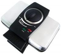 Сластена-трубочка ЭВ-1 дроб Вафельница