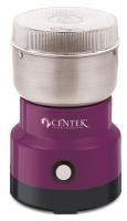 CENTEK CT-1357 violet Кофемолка