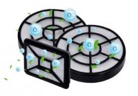 CENTEK CT-2524 HEPA фильтр