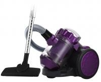 LUMME LU-3206 черный/филолет Пылесос