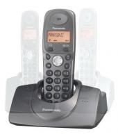 Panasonic KX-TGE110RUB Телефон
