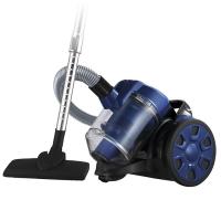 LUMME LU-3208 черный/синий Пылесос