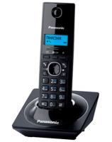 Panasonic KX-TG1711RUB Радио-телефон DECT
