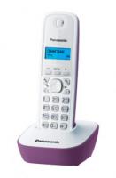Panasonic KX-TG1611RUF Р/Телефон Dect