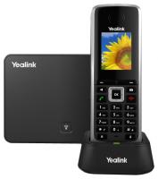 Yealink W52P DECT (база+трубка) Телефон SIP