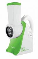 Scarlett SC-KP45S01 белый/зеленый Измельчитель