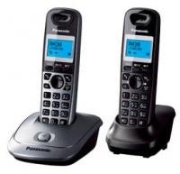 Panasonic KX-TG2512RU2 Р/Телефон Dect