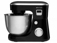 Kitfort КТ-1308-3 черный Миксер