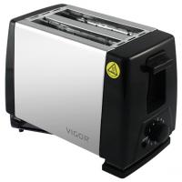 VIGOR HX-6019 металл Тостер