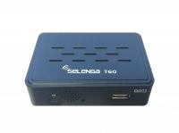 Selenga T60 ТВ приставка DVB-T2