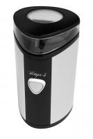 ВЕЛИКИЕ РЕКИ ИСТРА-3 Кофемолка