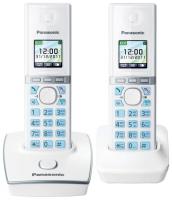 Panasonic KX-TG8052RUW Телефон DECT