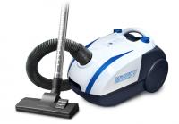 CENTEK CT-2502 blue/white Пылесос