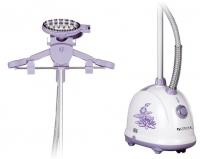 CENTEK CT-2377 (лилия) Отпариватель