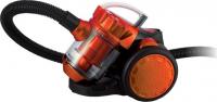 Home Element HE-VC1800 black orange Пылесос