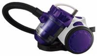 Home Element HE-VC1800 white purple Пылесос