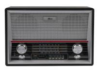 Ritmix RPR-101 Black Радиоприемник