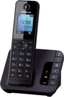Panasonic KX-TGH220RUB Р/телефон DECT