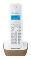 Panasonic KX-TG1611RUJ Р/Телефон Dect