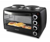 GALAXY GL 2618 Мини-печь