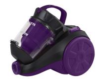 MARTA MT-1349 черный/фиолетовый Пылесос