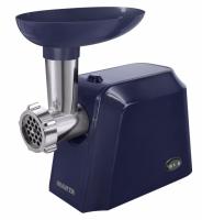 MARTA MT-2083 синий сапфир Мясорубка