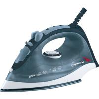 HOMESTAR HS-4003 серый/голубой Утюг