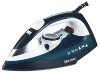 ЭЛИС ЭЛ-8804 зеленый Утюг