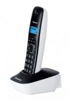 Panasonic KX-TG1611RUW Р/Телефон Dect