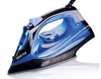 CENTEK CT-2351 blue Утюг