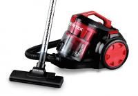 CENTEK CT-2533 red/black Пылесос