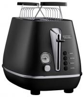 Delonghi CTI 2103.BK черный Тостер