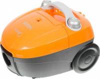 Midea VCB33A3 оранжевый Пылесос