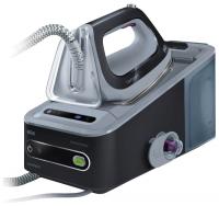 BRAUN IS 5044BK Парогенератор