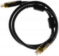 Prolike HDMI/HDMI, 19m/19m ver/1.4b - 15 м Кабель