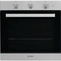 Indesit IFW 6230 IX серебристый Духовой шкаф