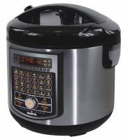 MARTA MT-4313 черный жемчуг/нонстик Мультиварка