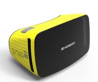 HOMIDO Grab желтый Очки виртуальной реальности