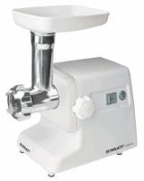 Scarlett SC-MG45S40 белый Мясорубка