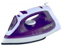 POLARIS PIR 1877 бордовый Утюг