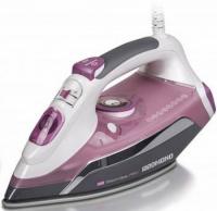 Redmond RI-C233 2500Вт фиолетовый Утюг