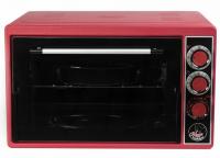 Чудо Пекарь ЭДБ-0123 красный Жарочный шкаф