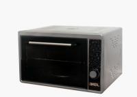 Akel AF-371 серебристый металлик 40л. Жарочный шкаф