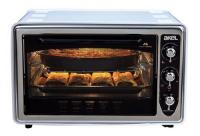 Akel AF-740 металлик 36л. Жарочный шкаф