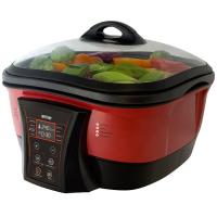 MYSTERY MCM-5015RD Мультиварка