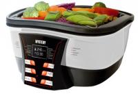 MYSTERY MCM-5016WT Мультиварка