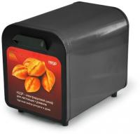 Кедр ШЖ-0,625/220 черный Жарочный шкаф