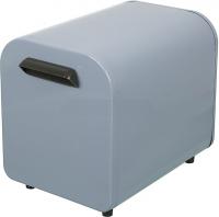 Кедр ШЖ-0,625/220 серый Жарочный шкаф