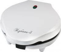 ВЕЛИКИЕ РЕКИ Кубань-5 Вафельница